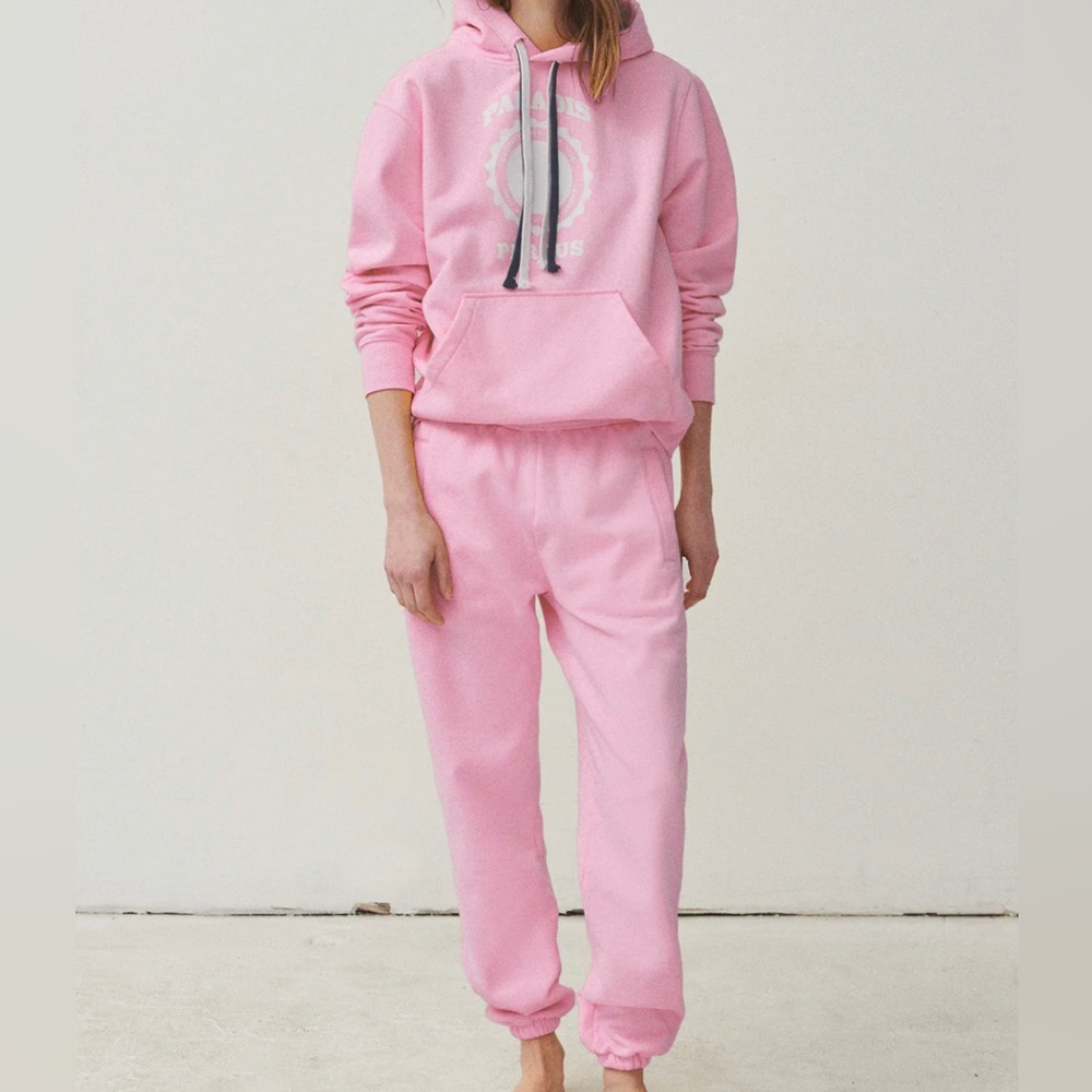 Paradis Perdus Marius Collegiate Hoodie (XXS)